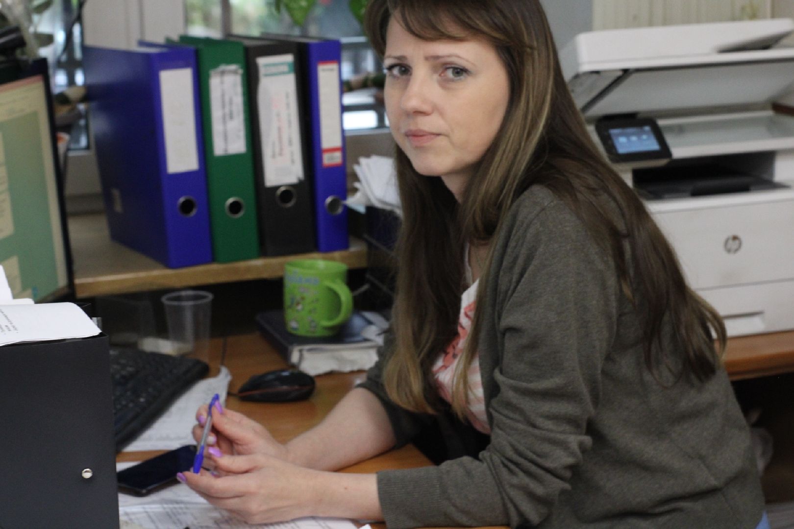 Экология, природа, плоггинг