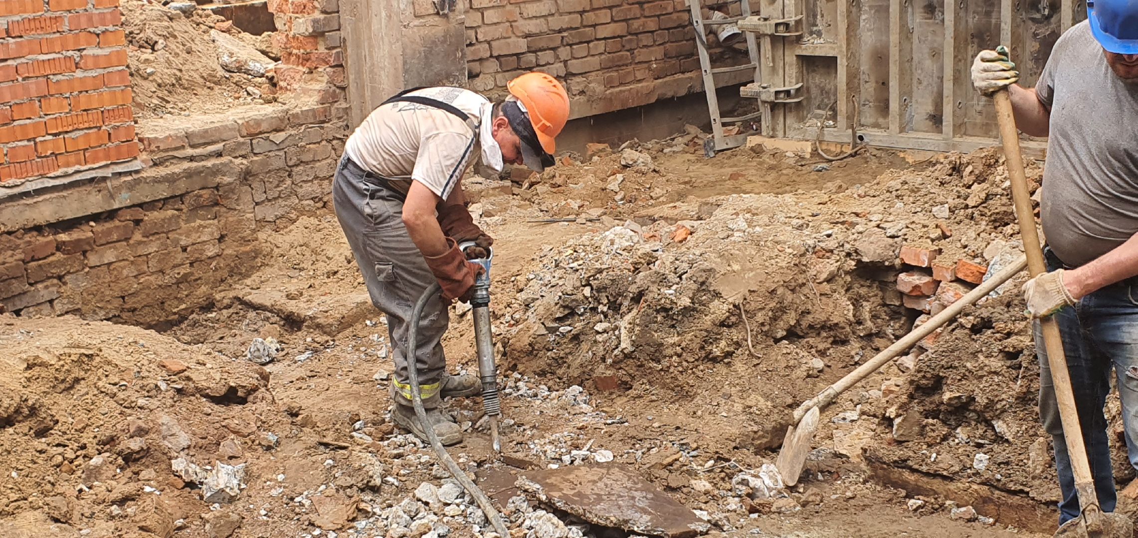 котельная Лёдово, Домодедово