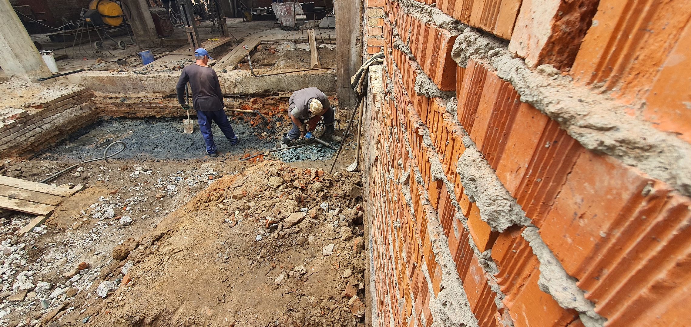 котельная Лёдово, Домодедово