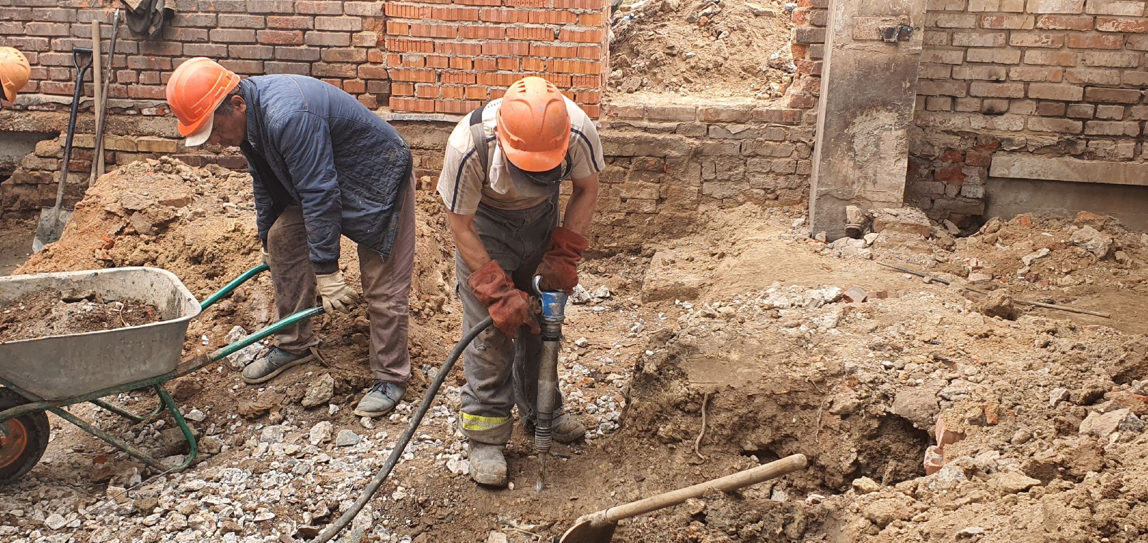 котельная Лёдово, Домодедово