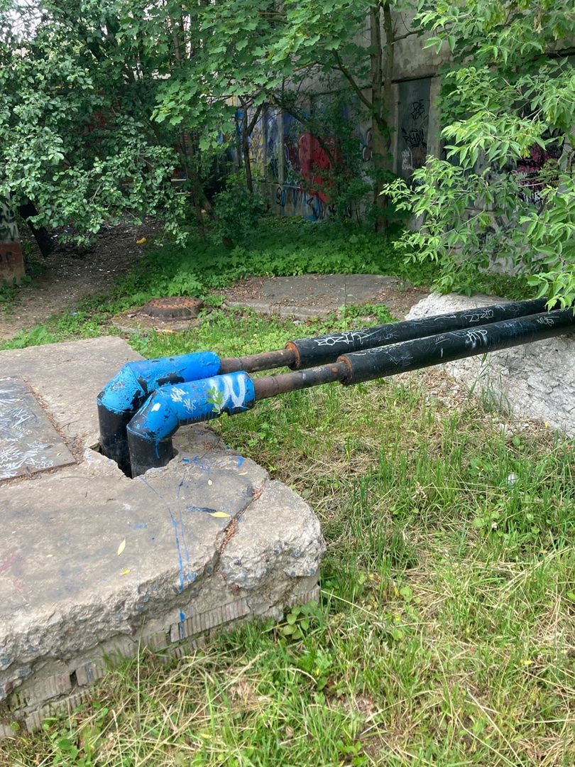 Солнечногорск, Менделеево, ЖКХ, теплоснабжение, модернизация