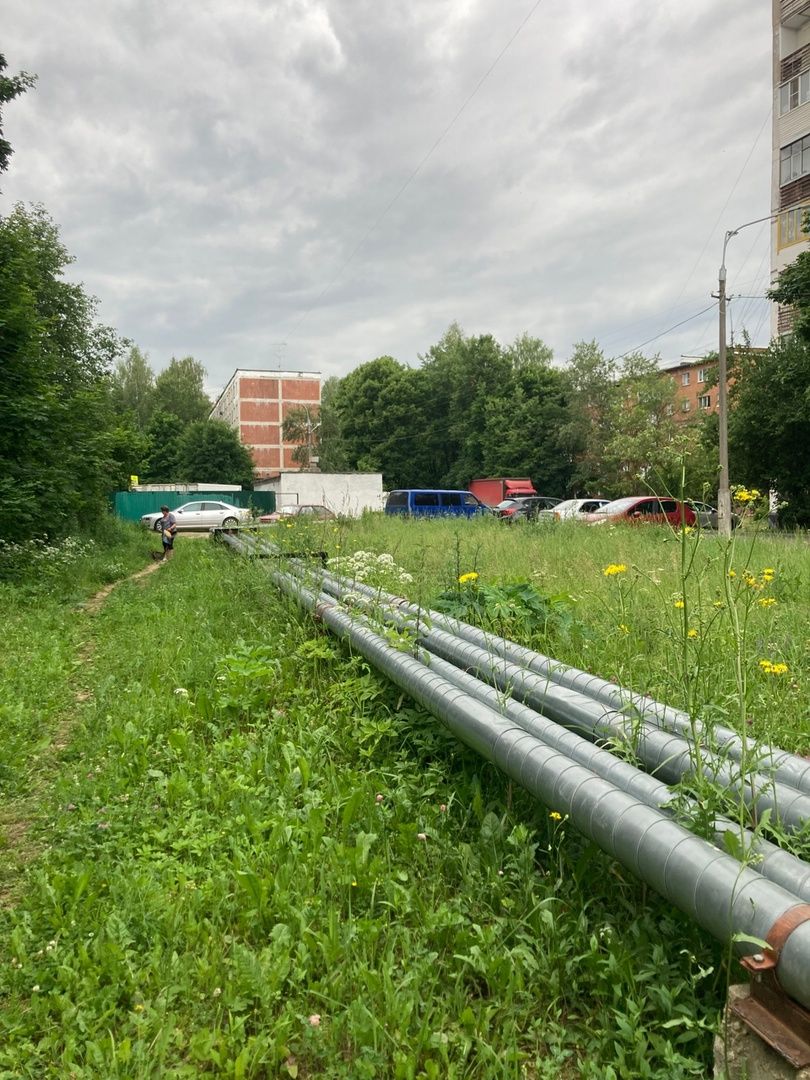 Солнечногорск, Менделеево, ЖКХ, теплоснабжение, модернизация