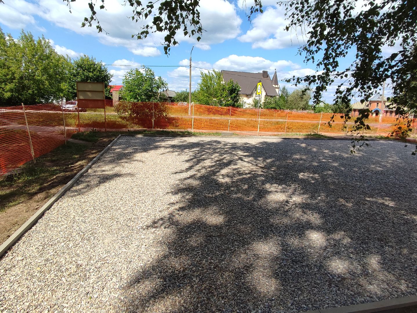 #благоустройство, #детскаяплощадка, #талдом, #заменаоборудования, #дети