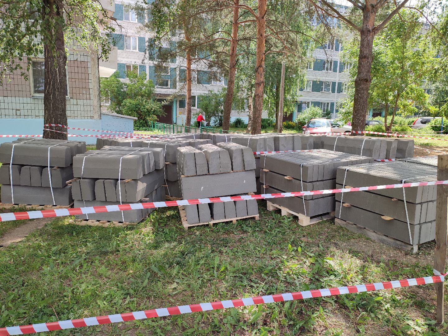 #благоустройство, #детскаяплощадка, #талдом, #заменаоборудования, #дети