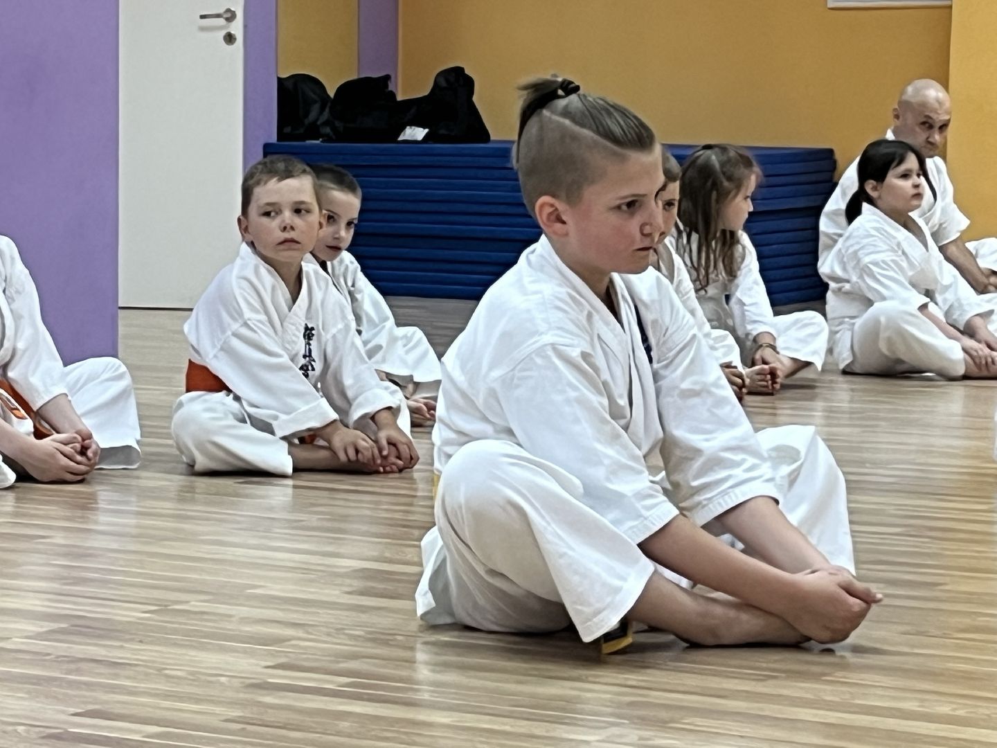 Наро-Фоминск, каратэ, помощь депутата, благотворительность, Наро-Фоминский городской округ