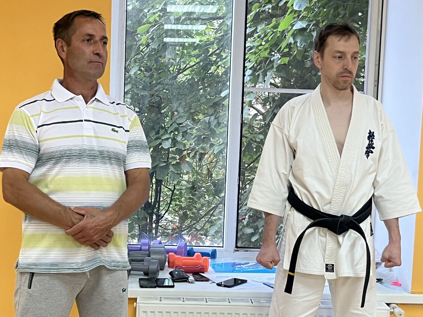 Наро-Фоминск, каратэ, помощь депутата, благотворительность, Наро-Фоминский городской округ