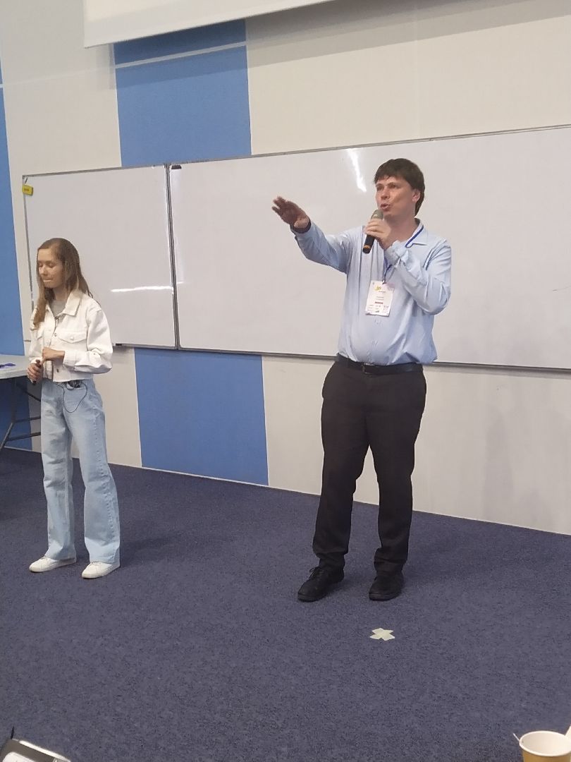 Долгопрудный, искусственный интеллект, нейросети, ChatGPT, GigaChat, Сбер