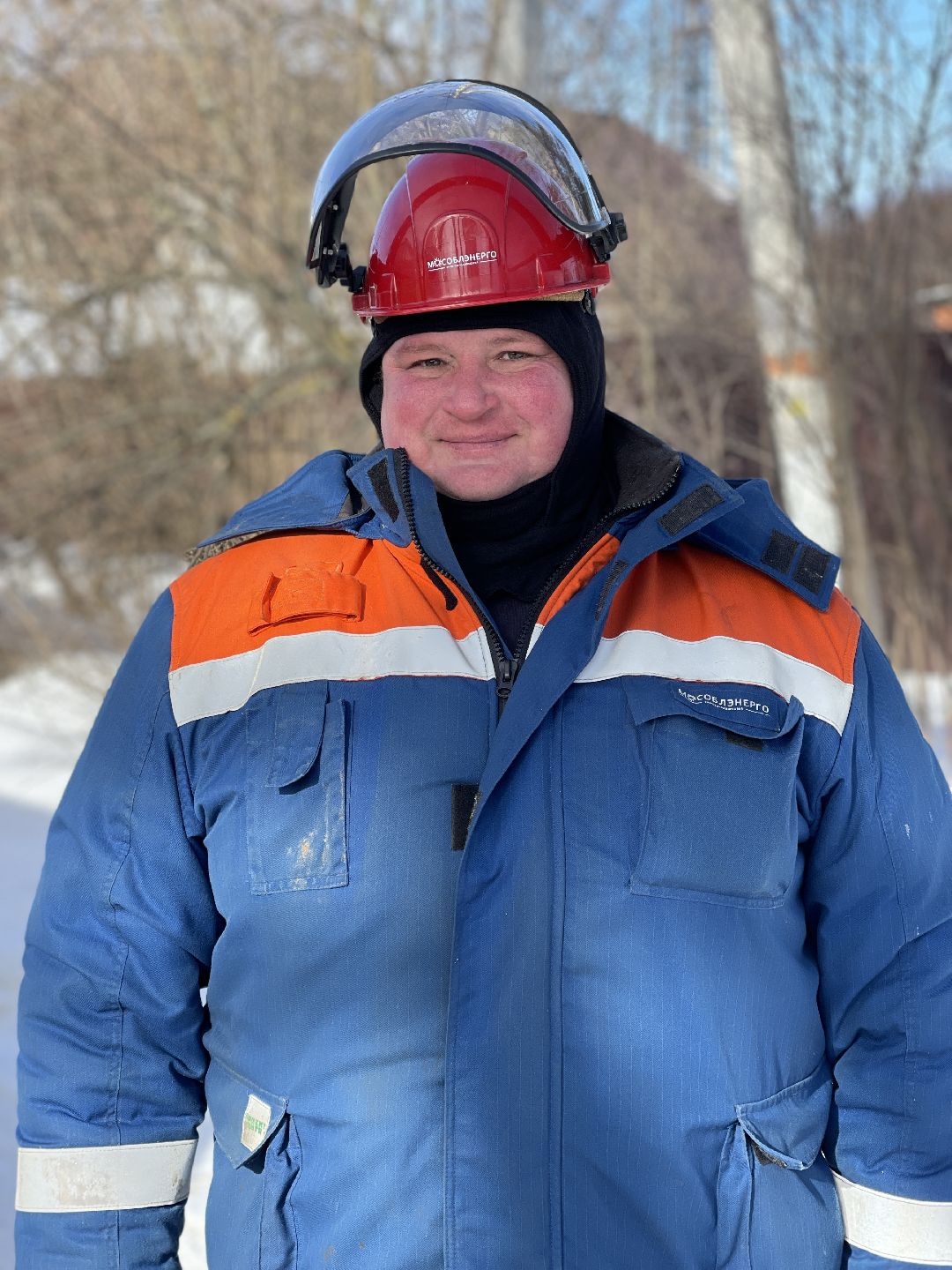 Электроснабжение, Электричество, линии электропередач, электросети, строительство, ремонт, Ромашково, Одинцовский городской округ