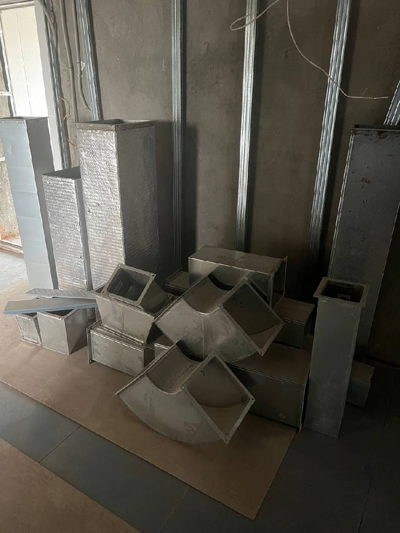 Солнечногорск, поликлиника, ремонт, кабинеты, оборудование