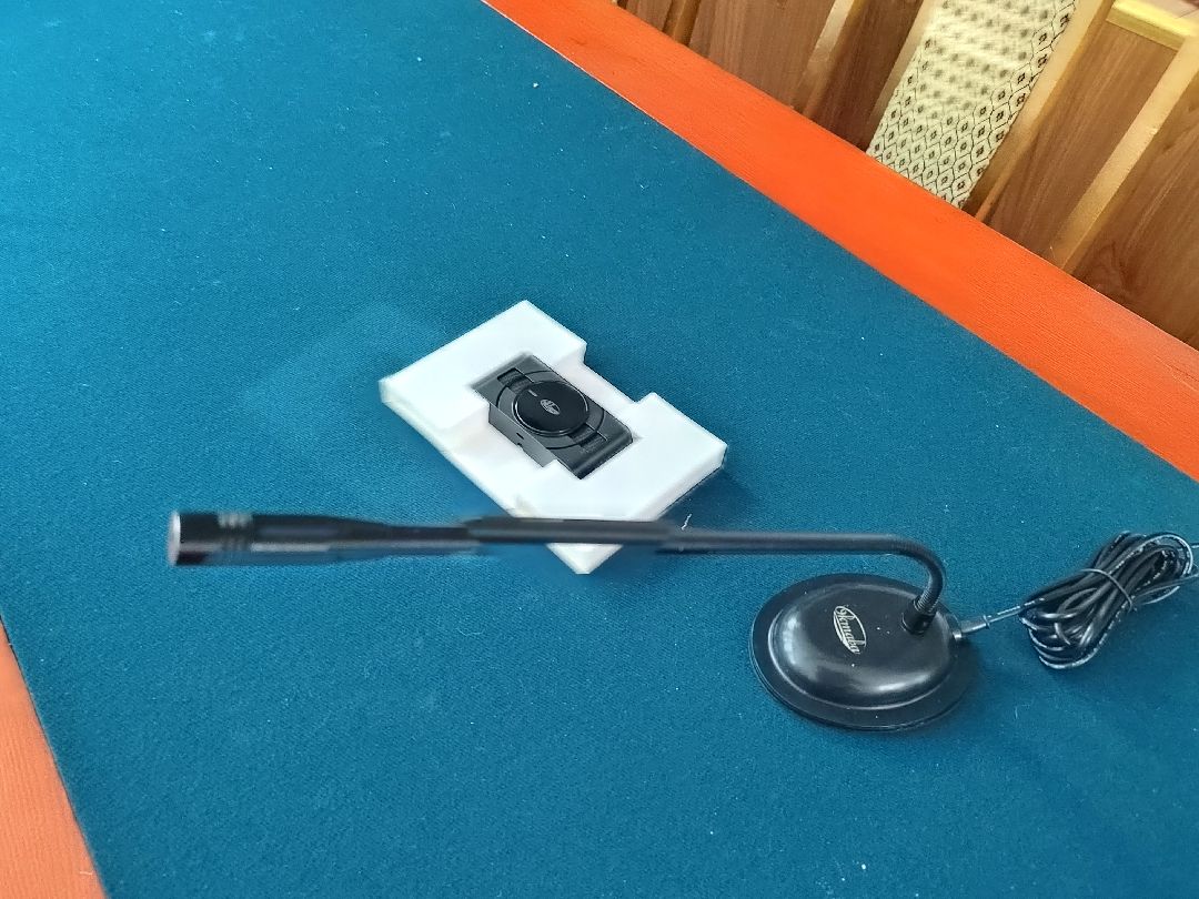 Пушкино, Пушкинский, медицина, голосовой ввод, здравоохранение, технологии, врачи