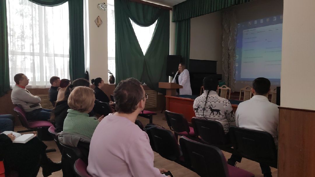 Пушкино, Пушкинский, медицина, голосовой ввод, здравоохранение, технологии, врачи