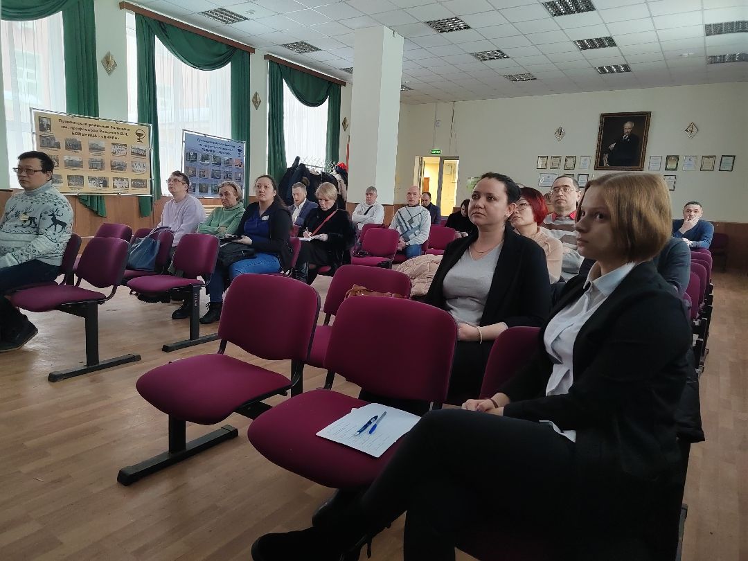 Пушкино, Пушкинский, медицина, голосовой ввод, здравоохранение, технологии, врачи