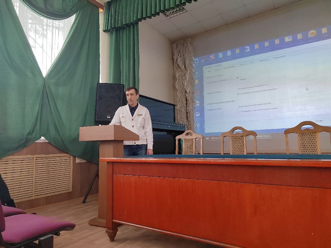 Пушкино, Пушкинский, медицина, голосовой ввод, здравоохранение, технологии, врачи