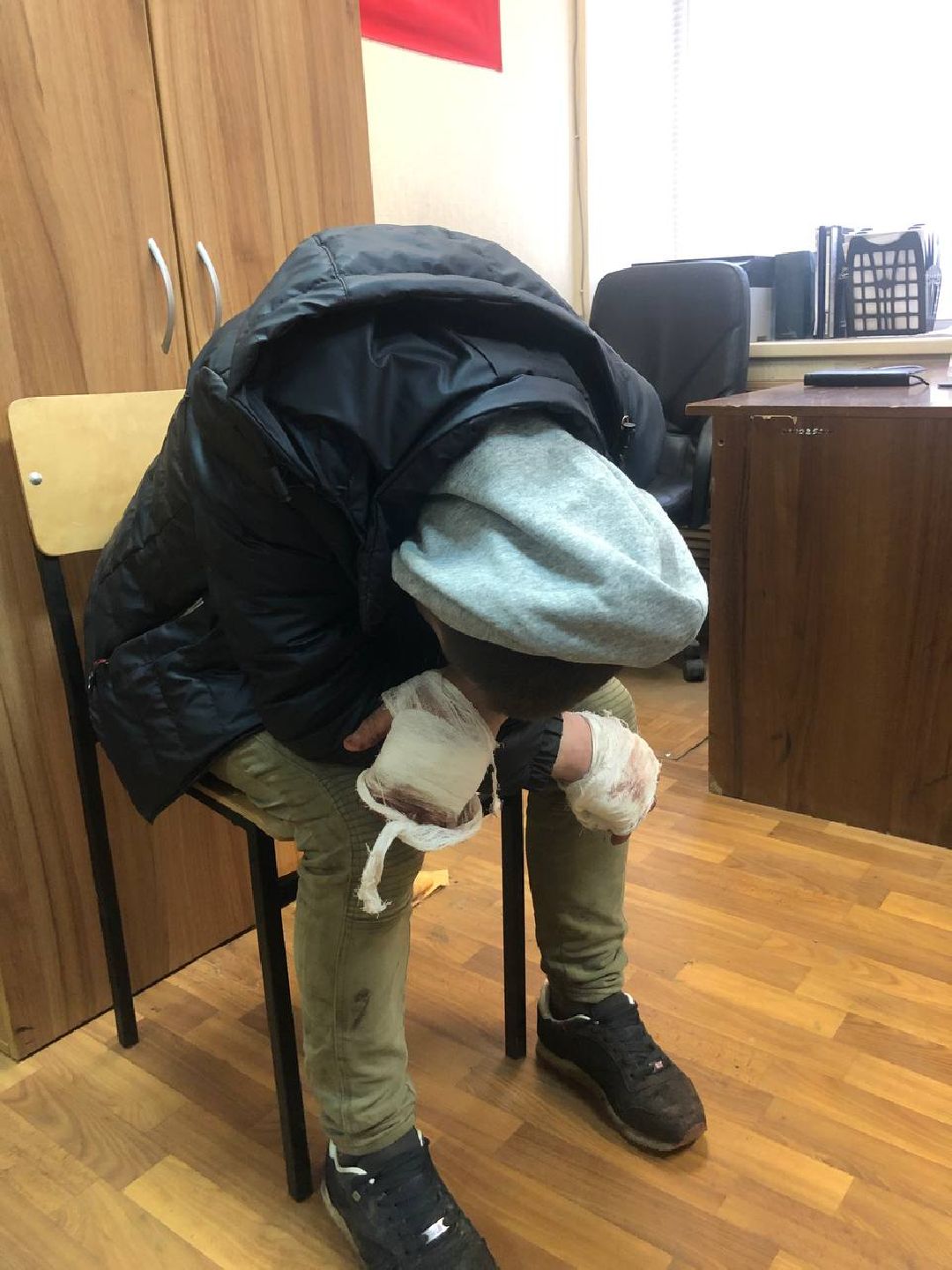 МВД, наркотики, техникум, Ивантеевка, профилактика