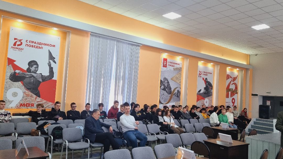 МВД, наркотики, техникум, Ивантеевка, профилактика