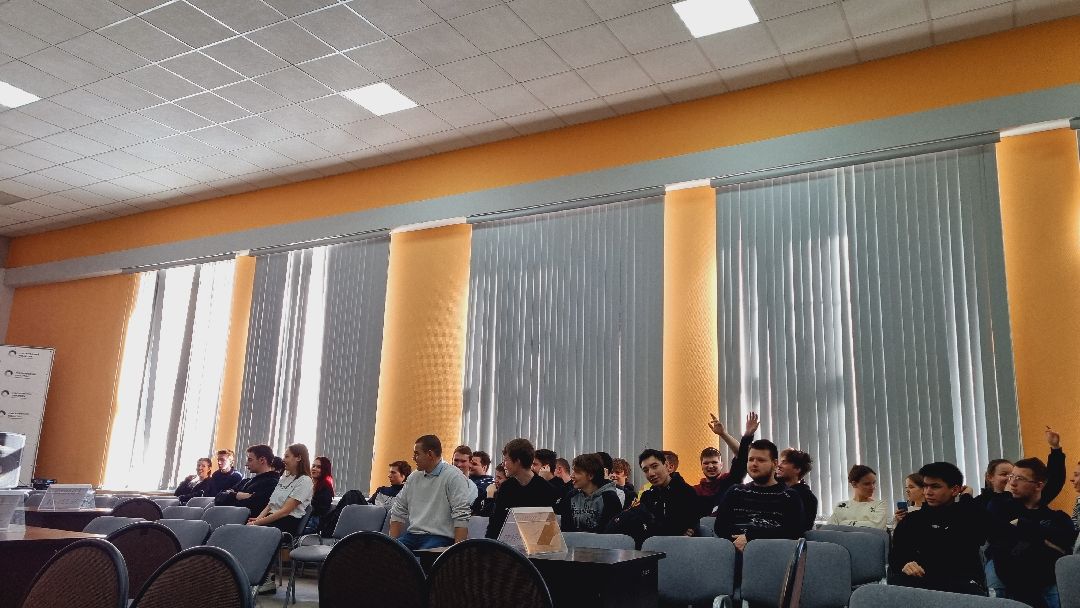 МВД, наркотики, техникум, Ивантеевка, профилактика