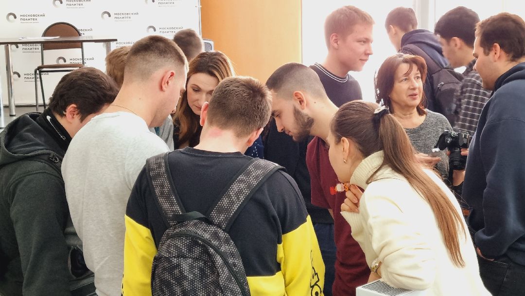 МВД, наркотики, техникум, Ивантеевка, профилактика