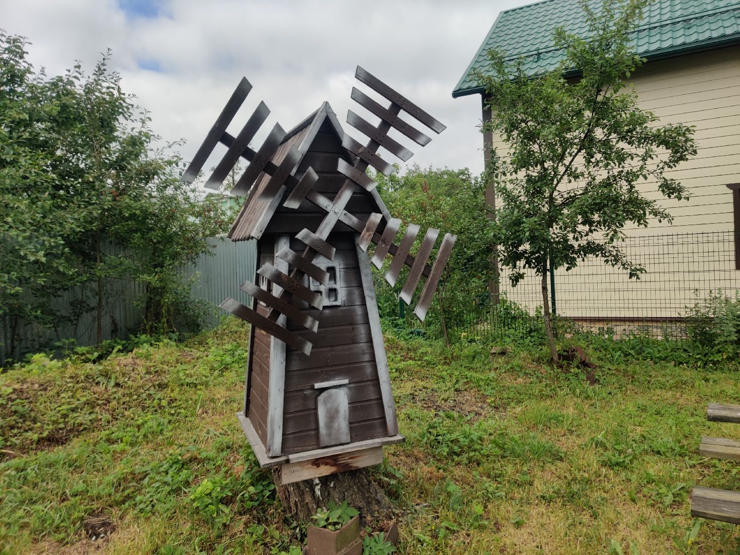 Красноармейск, Пушкинский, дача, клубника