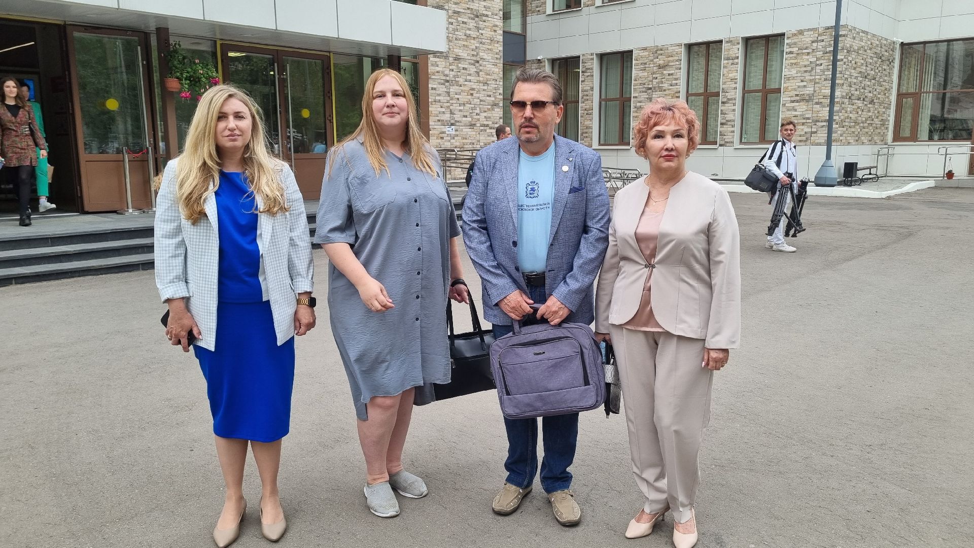 Подмосковье, Городской округ Пушкинский,