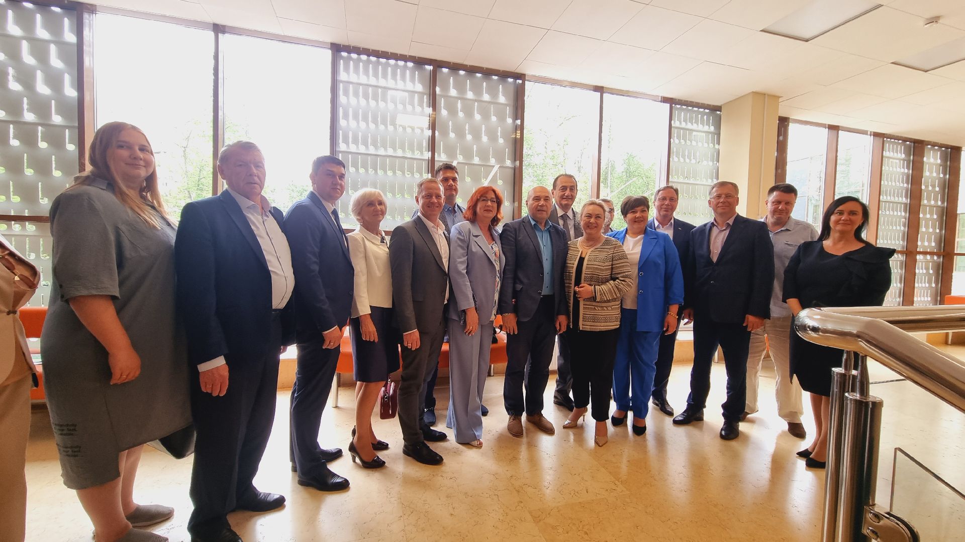 Подмосковье, Городской округ Пушкинский,