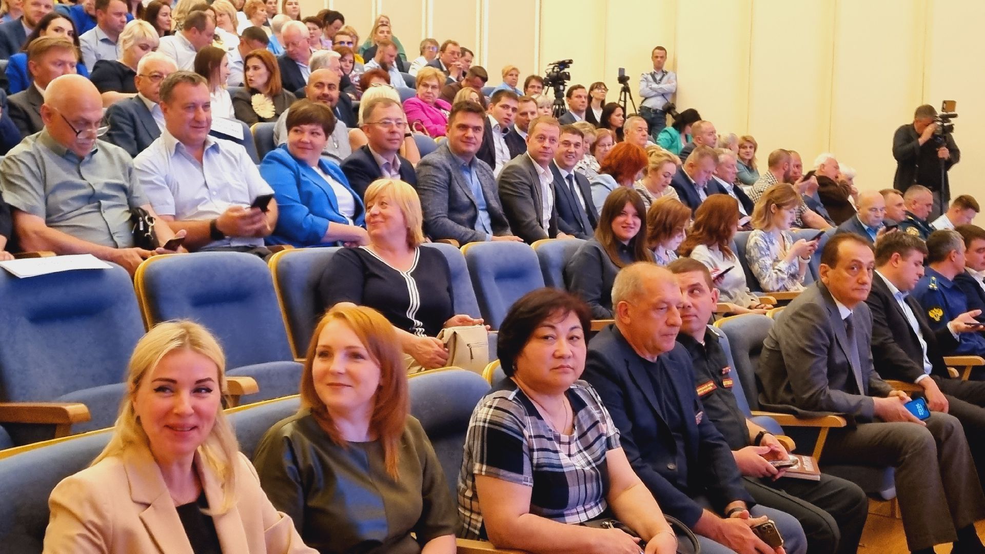 Подмосковье, Городской округ Пушкинский,