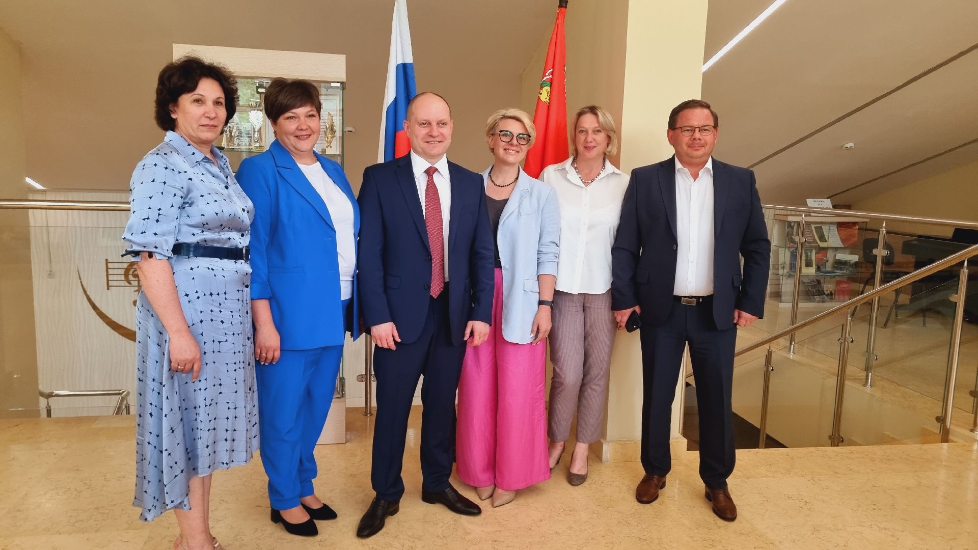 Подмосковье, Городской округ Пушкинский,