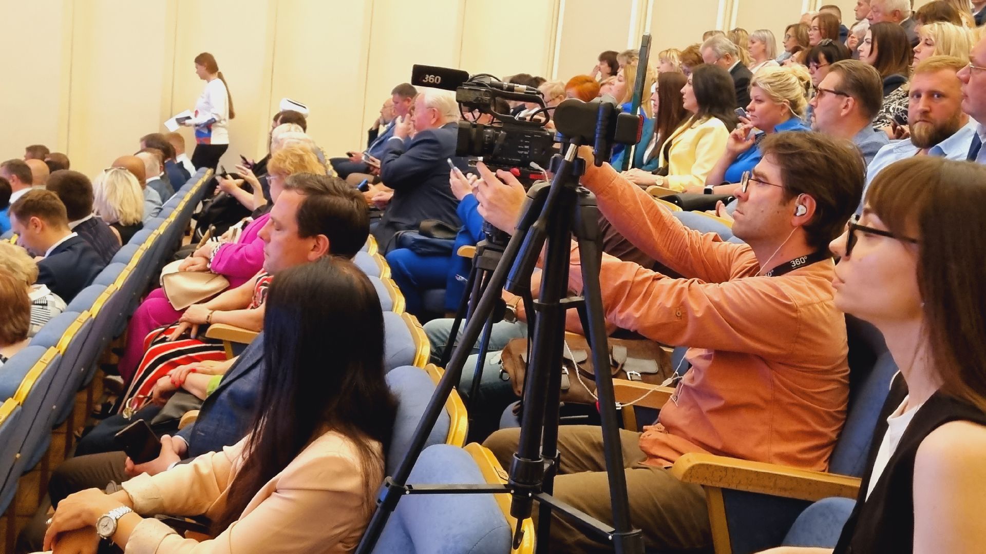 Подмосковье, Городской округ Пушкинский,