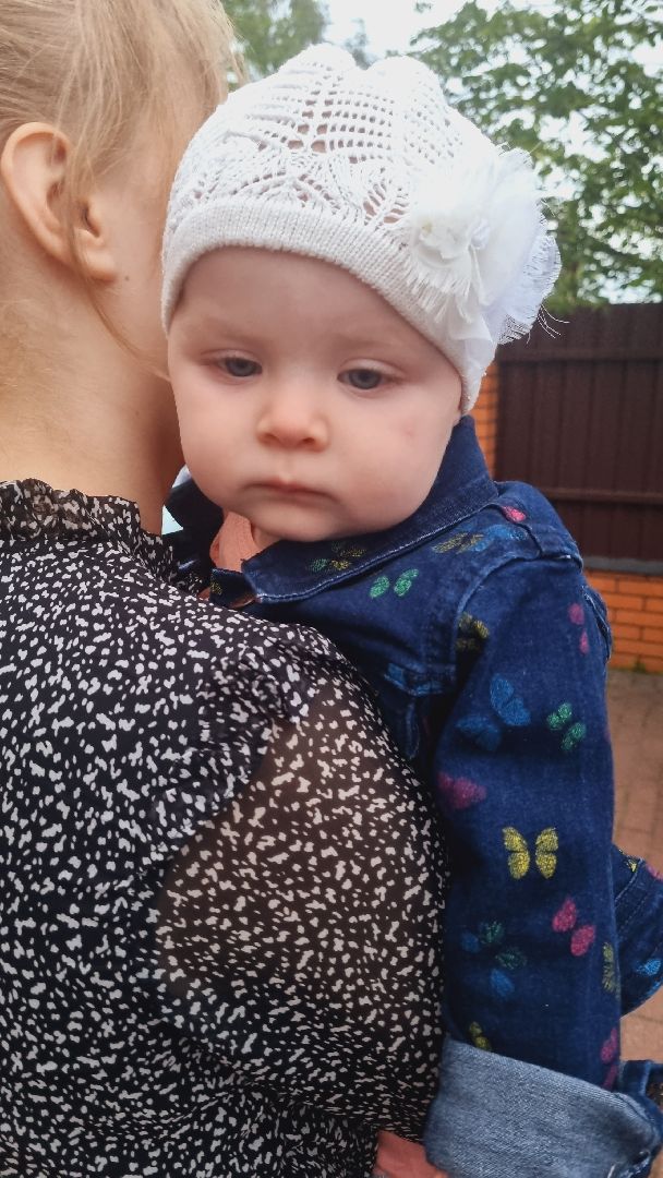 Подмосковье, Ивантеевка, мрогодетные