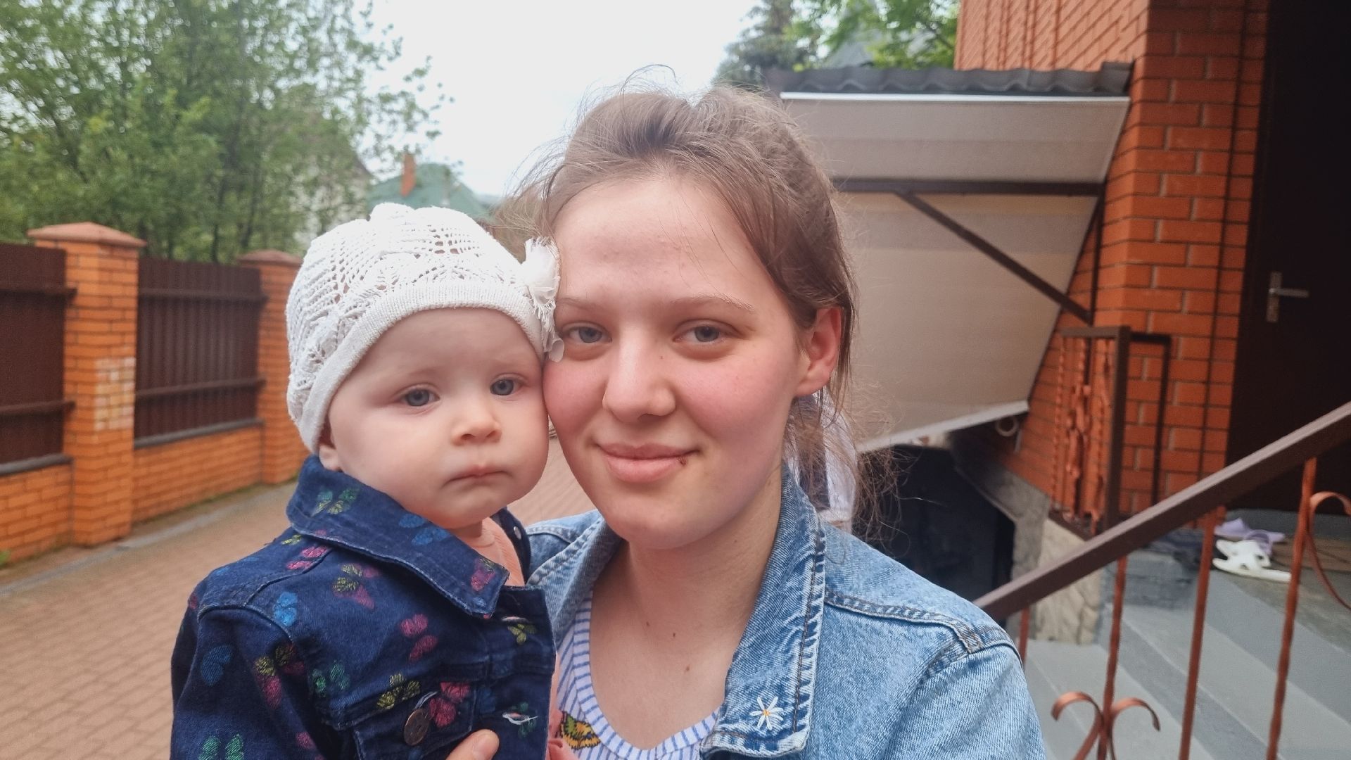 Подмосковье, Ивантеевка, мрогодетные