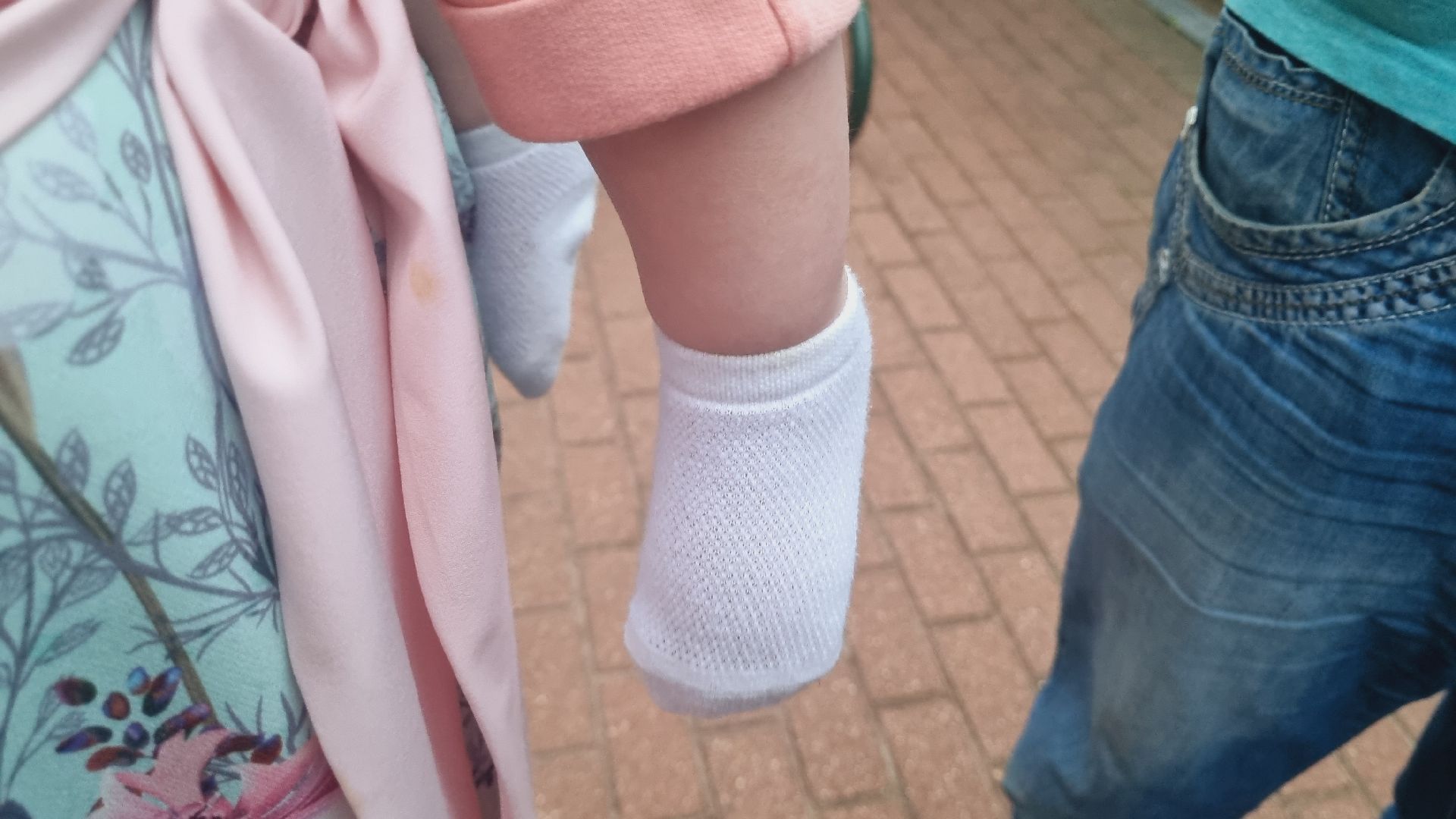 Подмосковье, Ивантеевка, мрогодетные