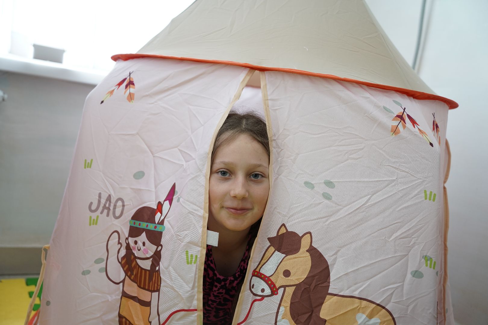 #БольшаяШатура#Шатура#Рошаль#добраякомната#детскаяполиклиника