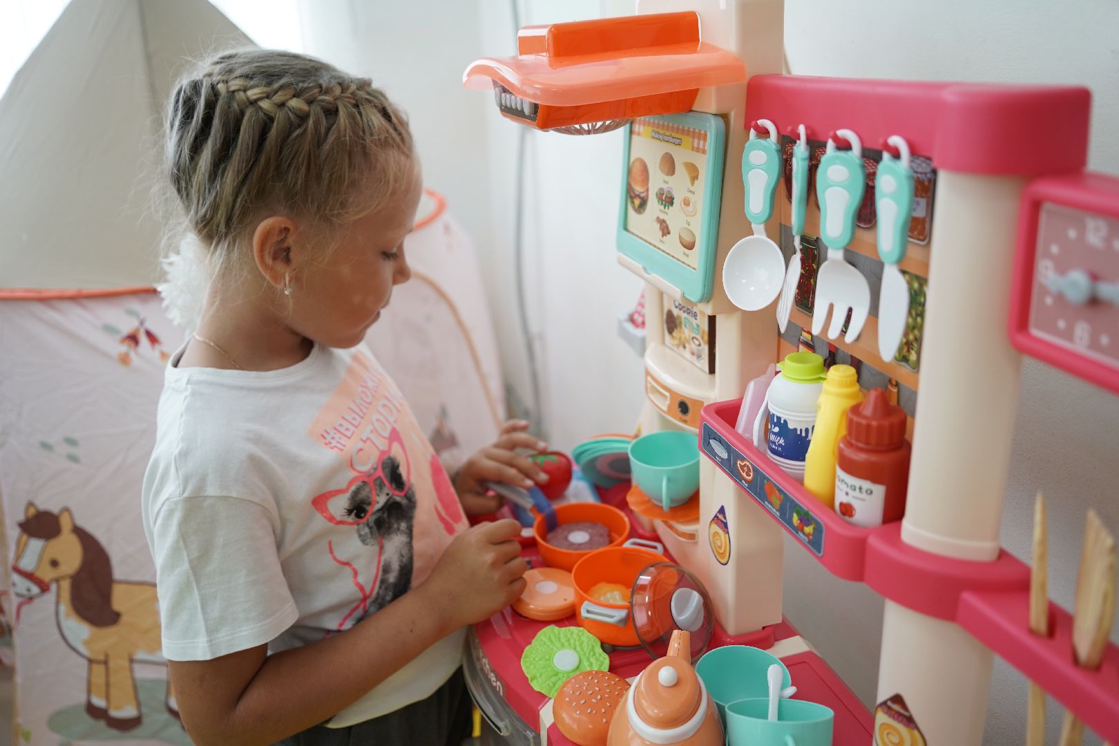 #БольшаяШатура#Шатура#Рошаль#добраякомната#детскаяполиклиника