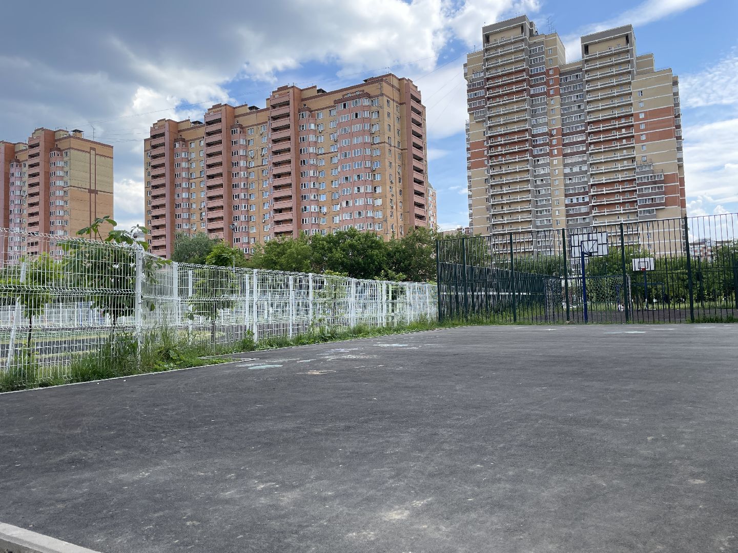 Детская площадка, строительство, игры, городок