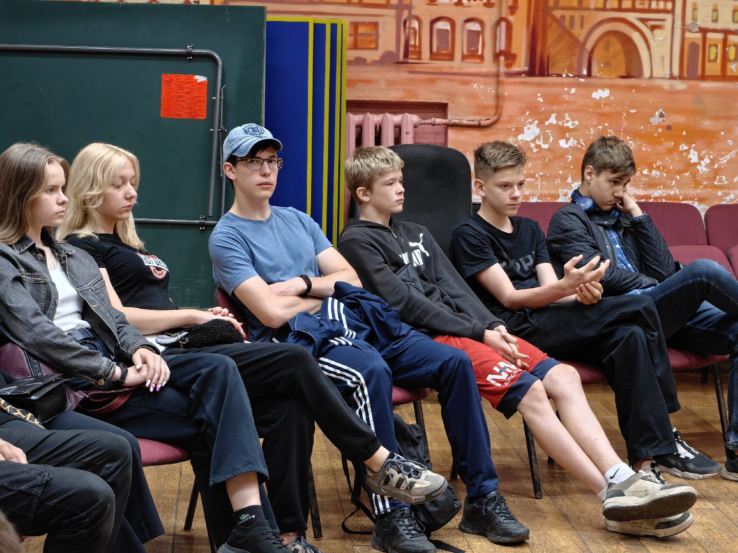 Тренинг, бригада, общение, центр, коммуникация