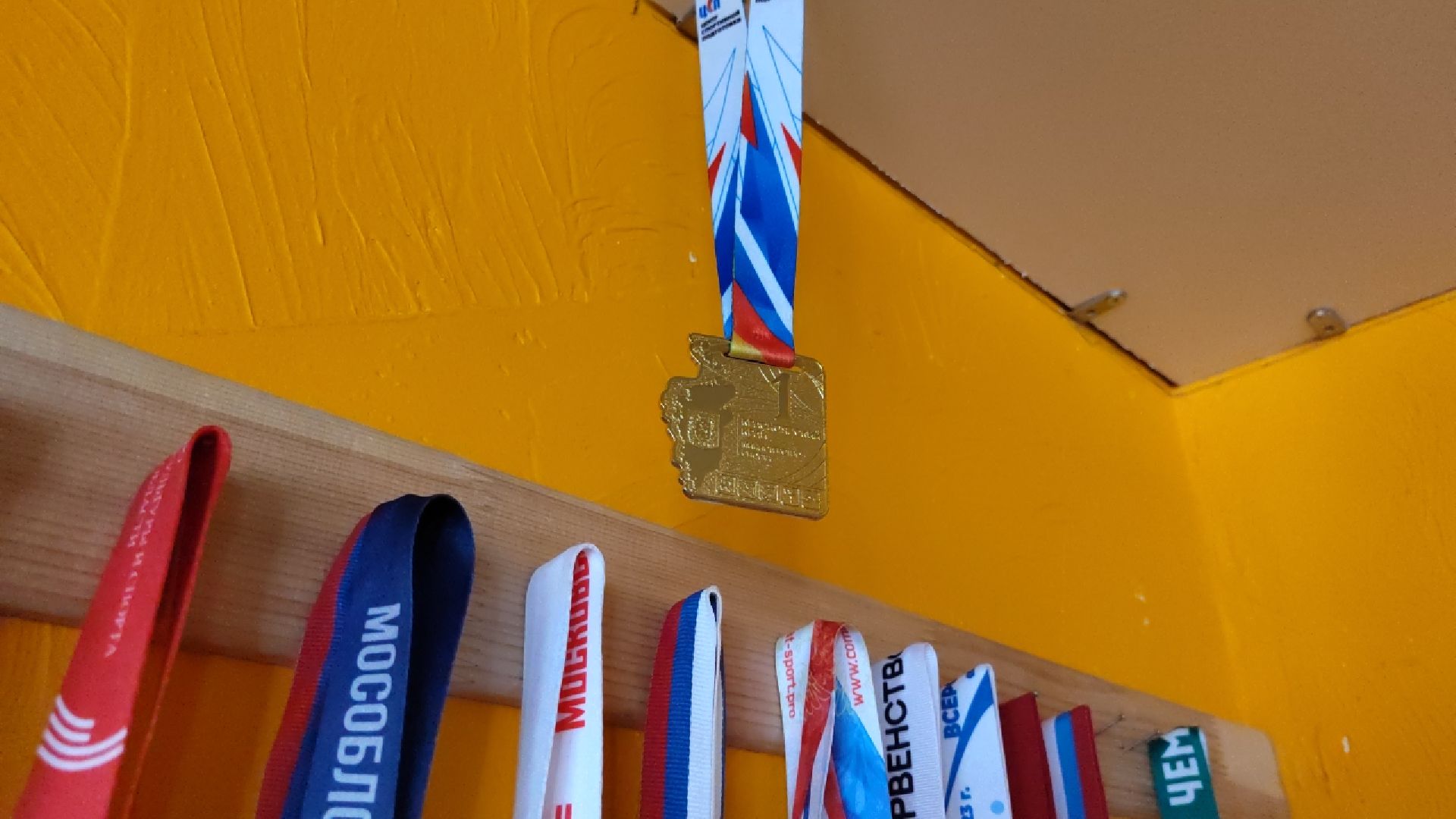 Пушкино, Пушкинский округ, спортивное метание ножа, спорт