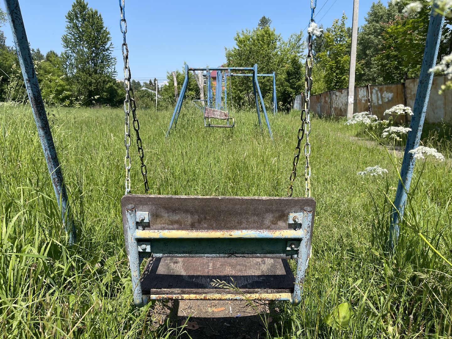 Голицыно, благоустройство, голосование, Добродел,