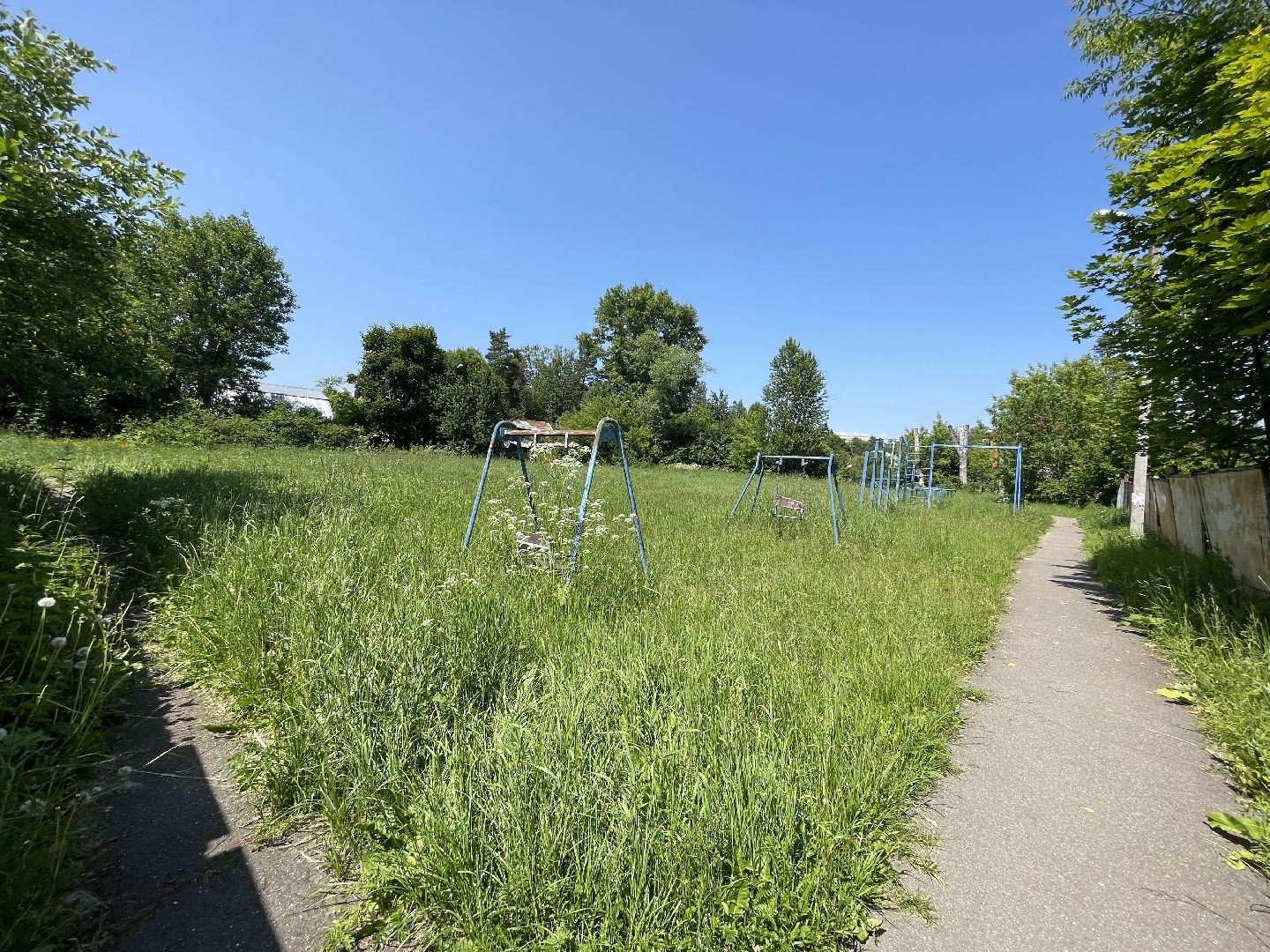 Голицыно, благоустройство, голосование, Добродел,