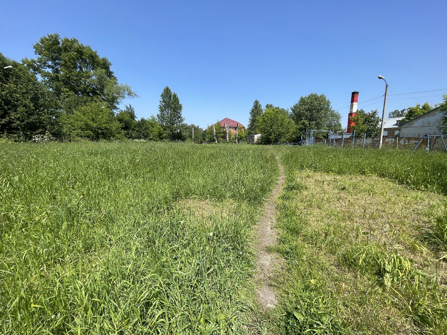 Голицыно, благоустройство, голосование, Добродел,