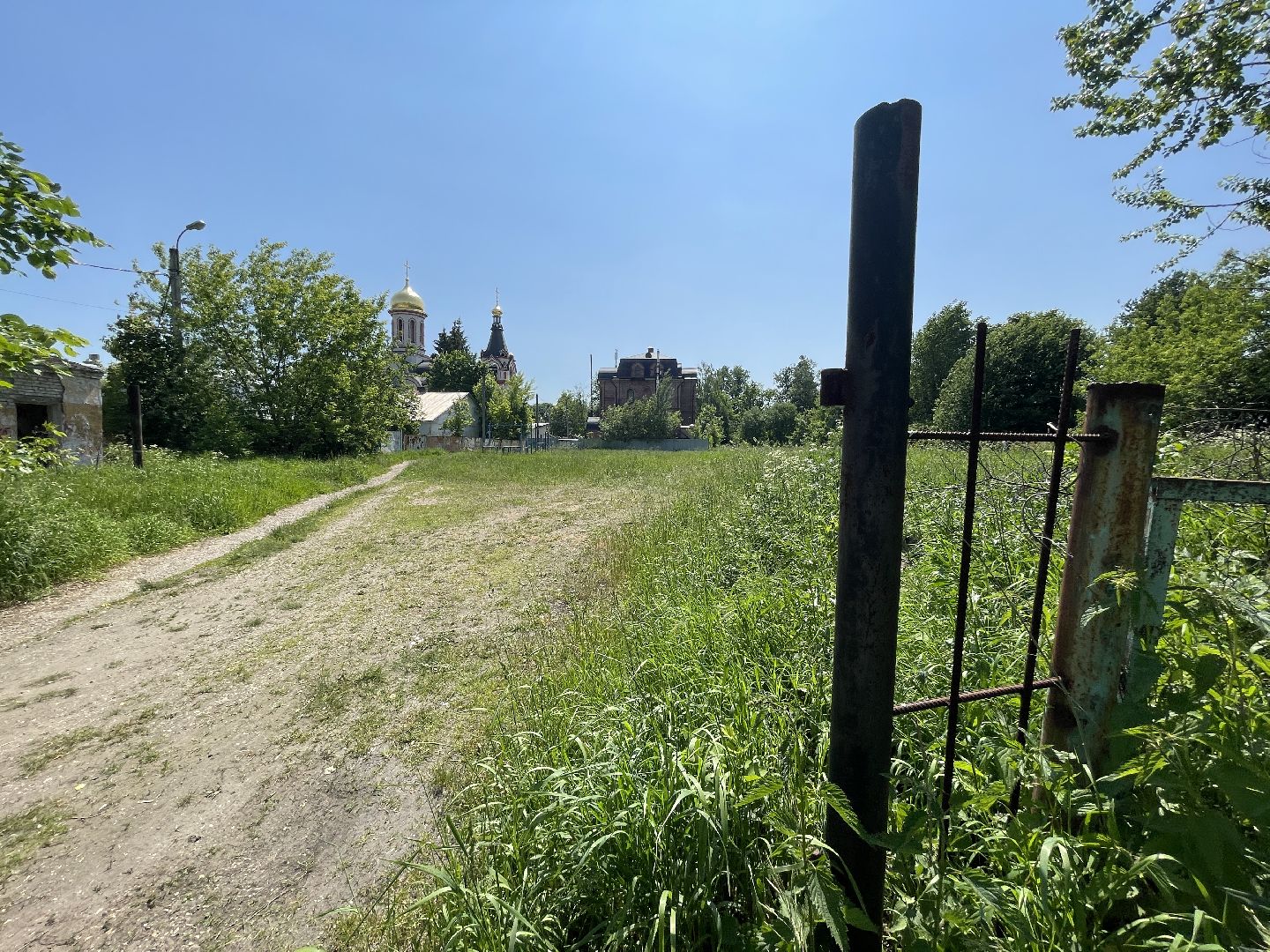 Голицыно, благоустройство, голосование, Добродел,