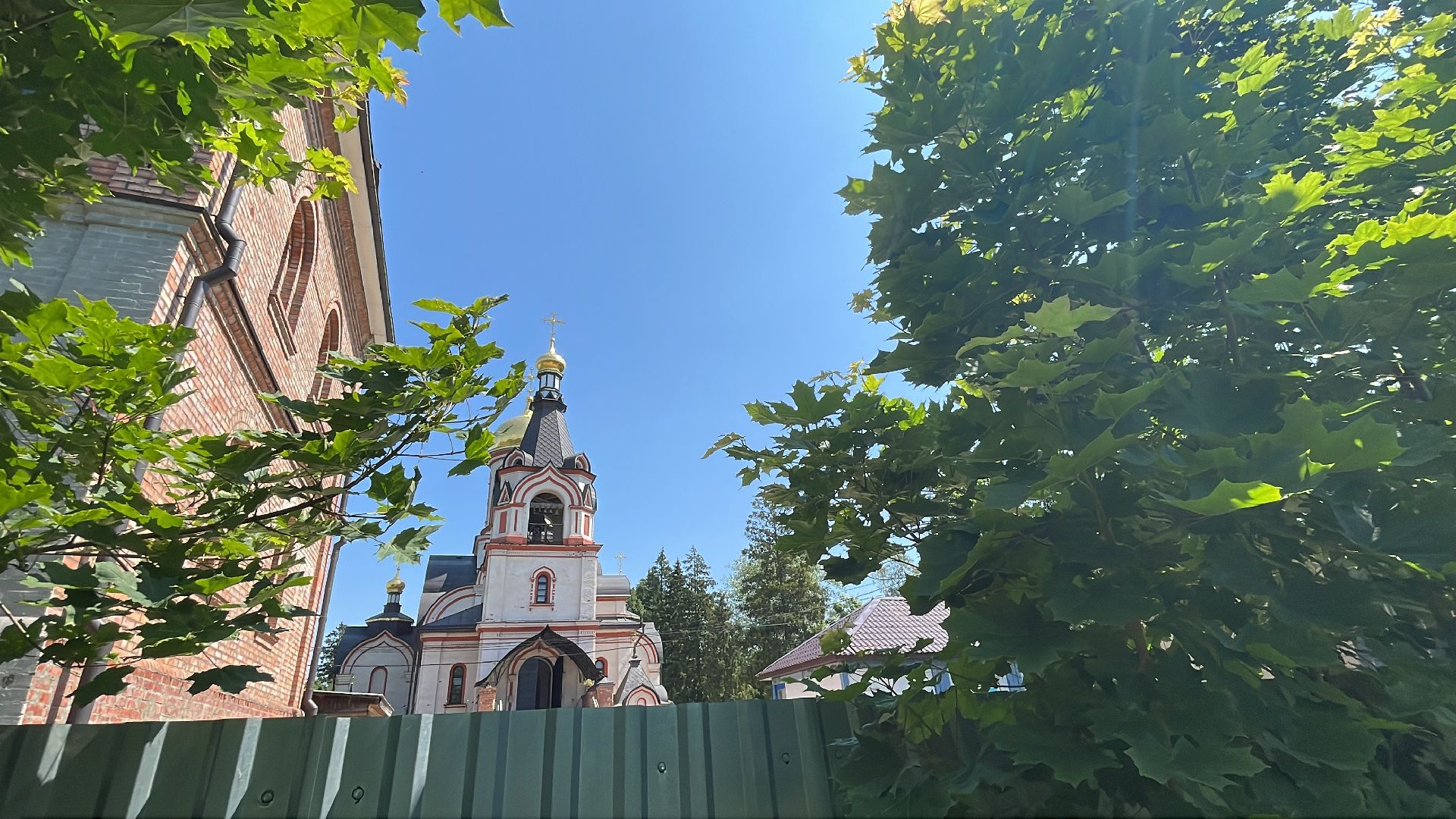 Голицыно, благоустройство, голосование, Добродел,