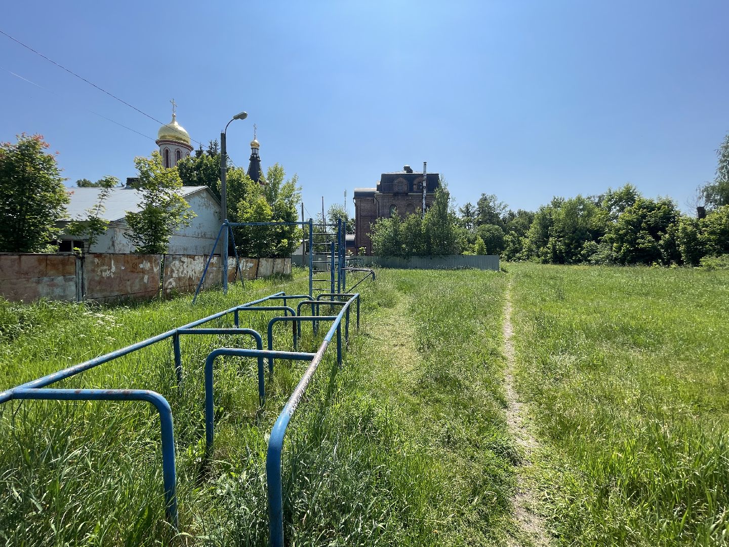 Голицыно, благоустройство, голосование, Добродел,