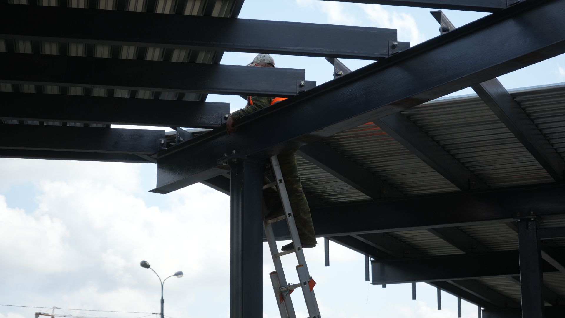 ТПУ, метро, ОРП, строительство, Котельники