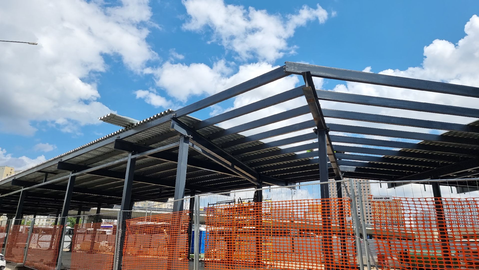 ТПУ, метро, ОРП, строительство, Котельники