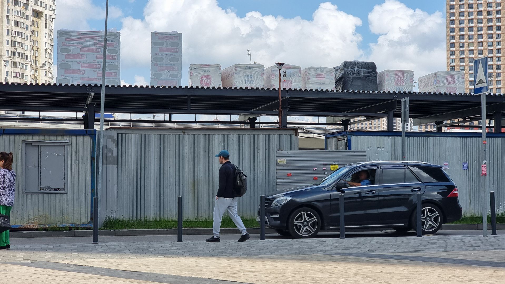 ТПУ, метро, ОРП, строительство, Котельники