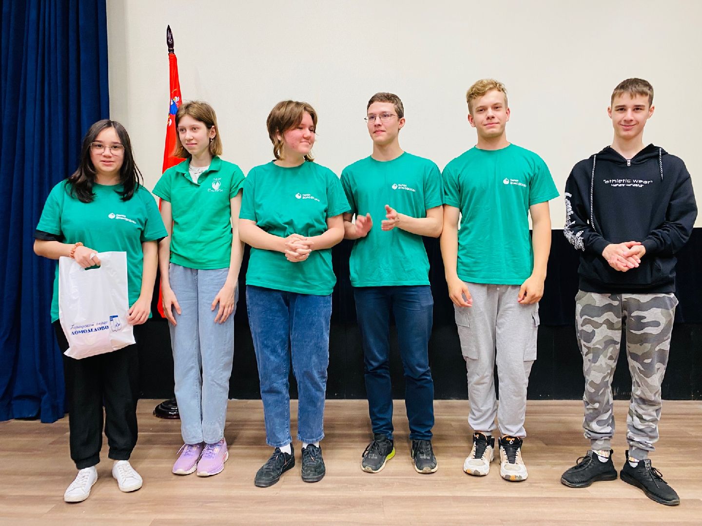 Домодедово, МКЦ Победа, тренинг, квиз, новые профессии