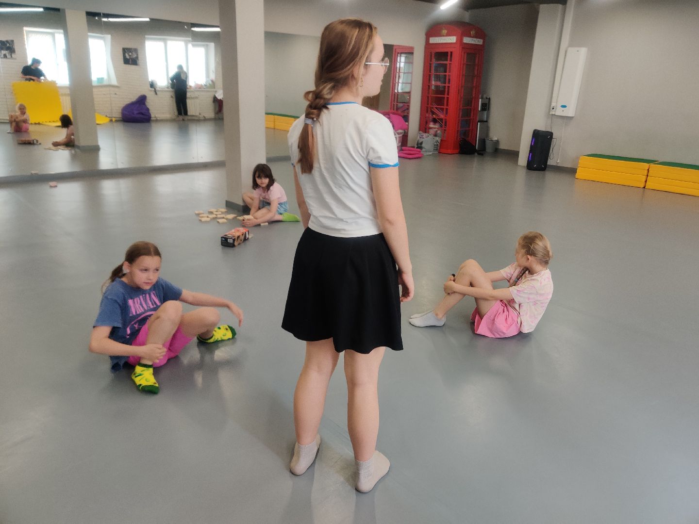 Красноармейск, Пушкинский, нежный бизнес, коллаборации