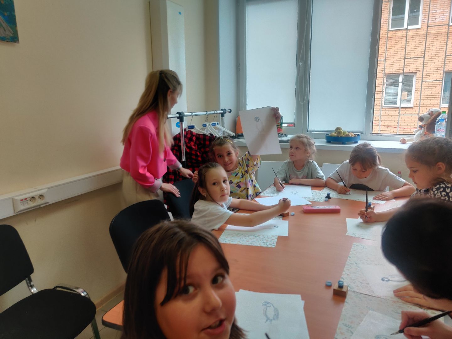 Красноармейск, Пушкинский, нежный бизнес, коллаборации