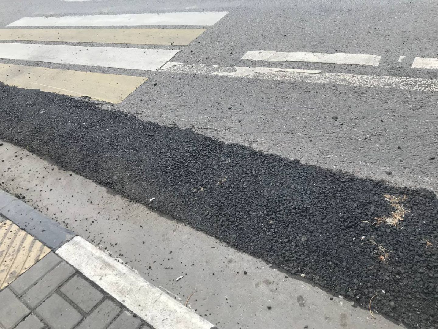 Коломна, дороги, благоустройство