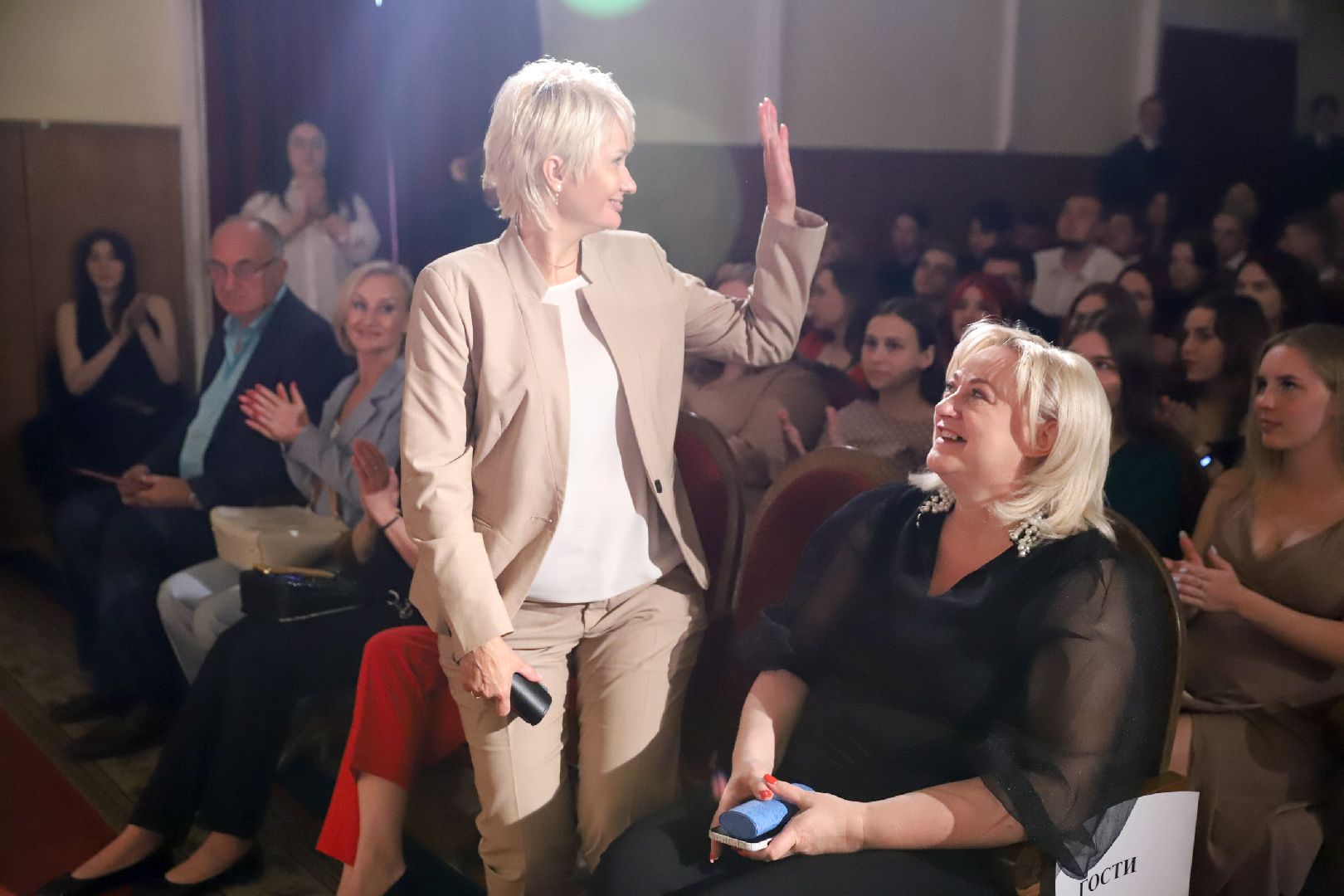 Солнечногорск, лицей, колледж, выпускной, ученики