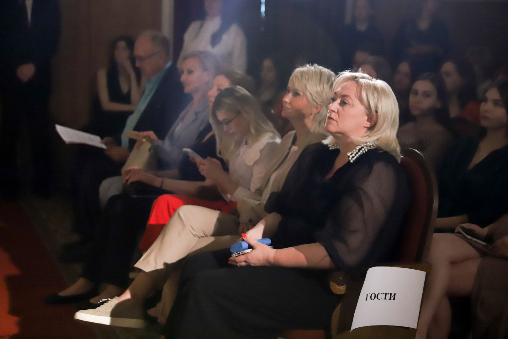 Солнечногорск, лицей, колледж, выпускной, ученики